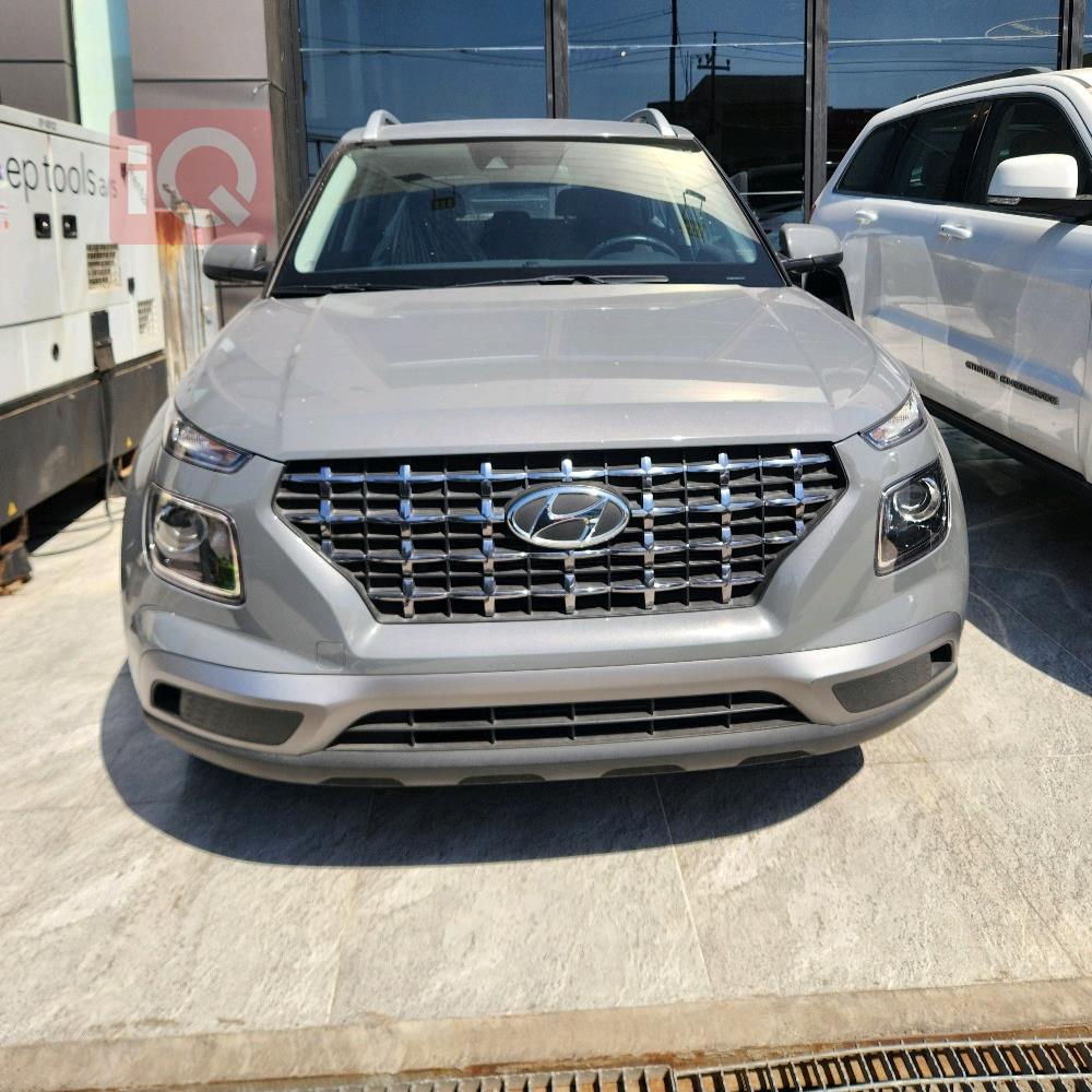 هیوندای ڤینیو